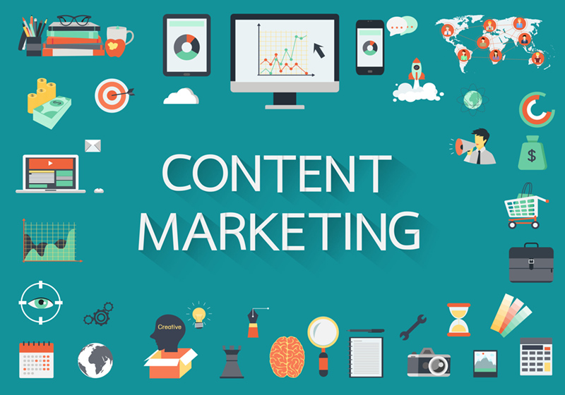 Content MKT